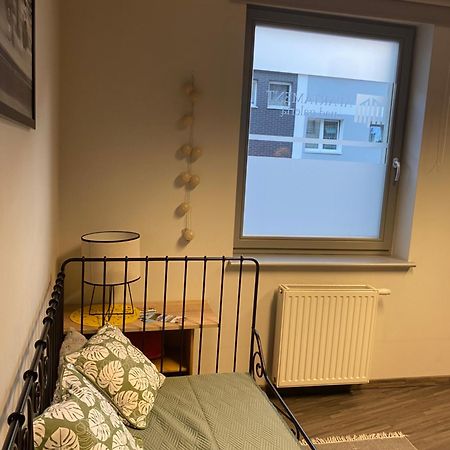 Apartament Nad Galeria Stargard Szczecinski Ngoại thất bức ảnh