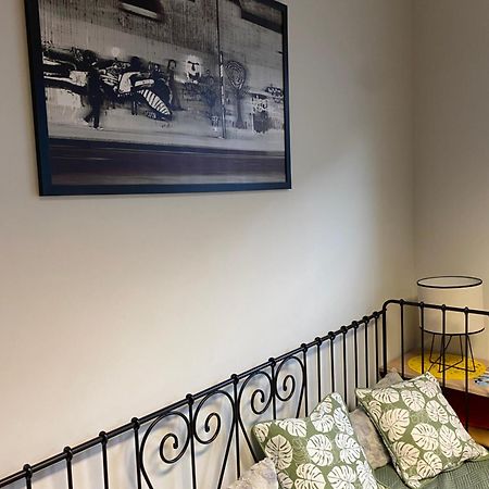 Apartament Nad Galeria Stargard Szczecinski Ngoại thất bức ảnh