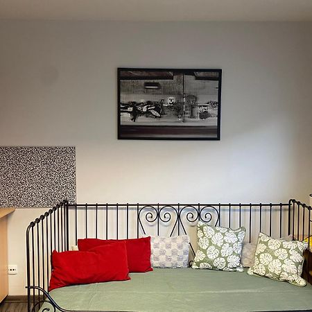 Apartament Nad Galeria Stargard Szczecinski Ngoại thất bức ảnh