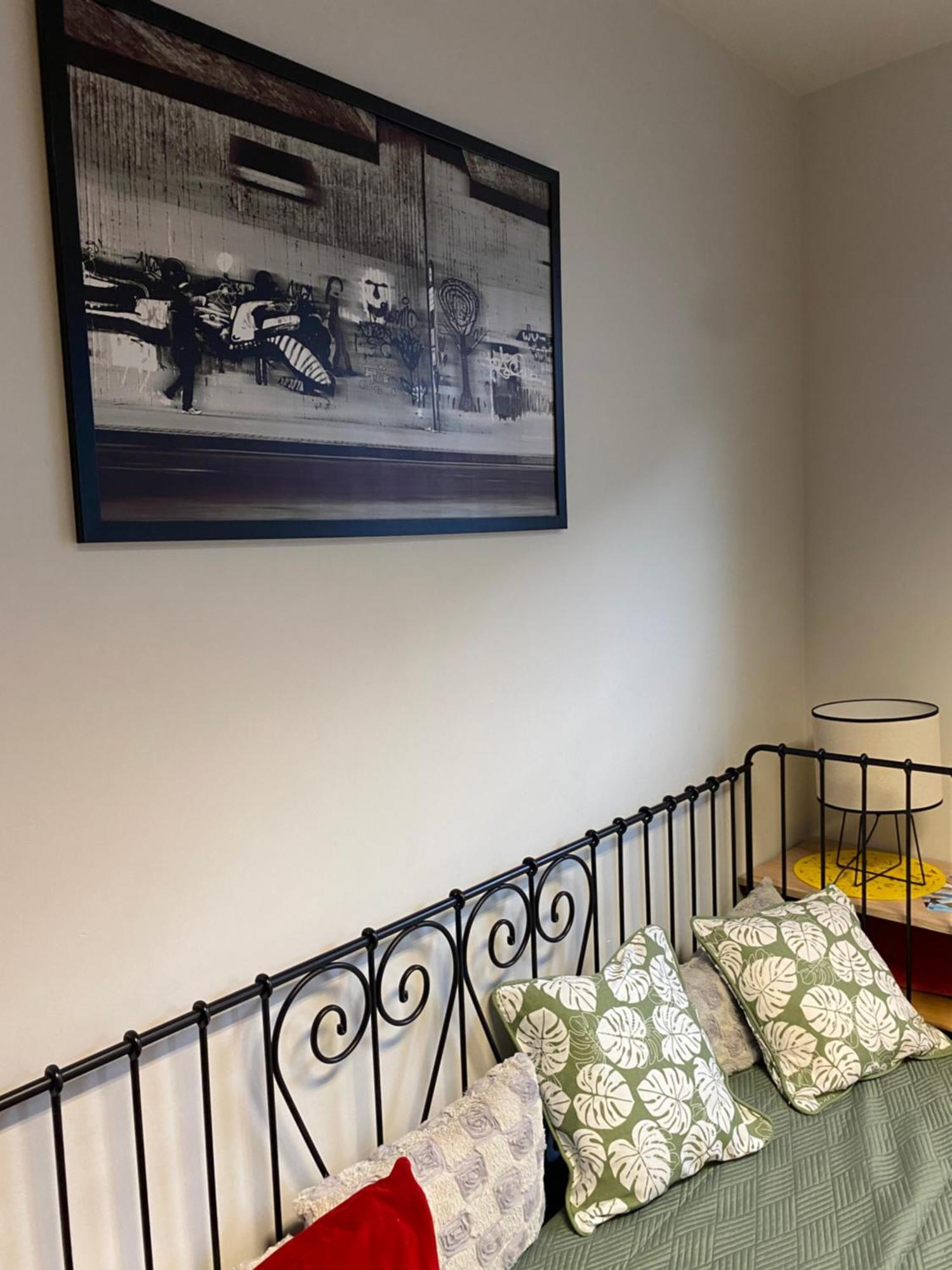 Apartament Nad Galeria Stargard Szczecinski Ngoại thất bức ảnh