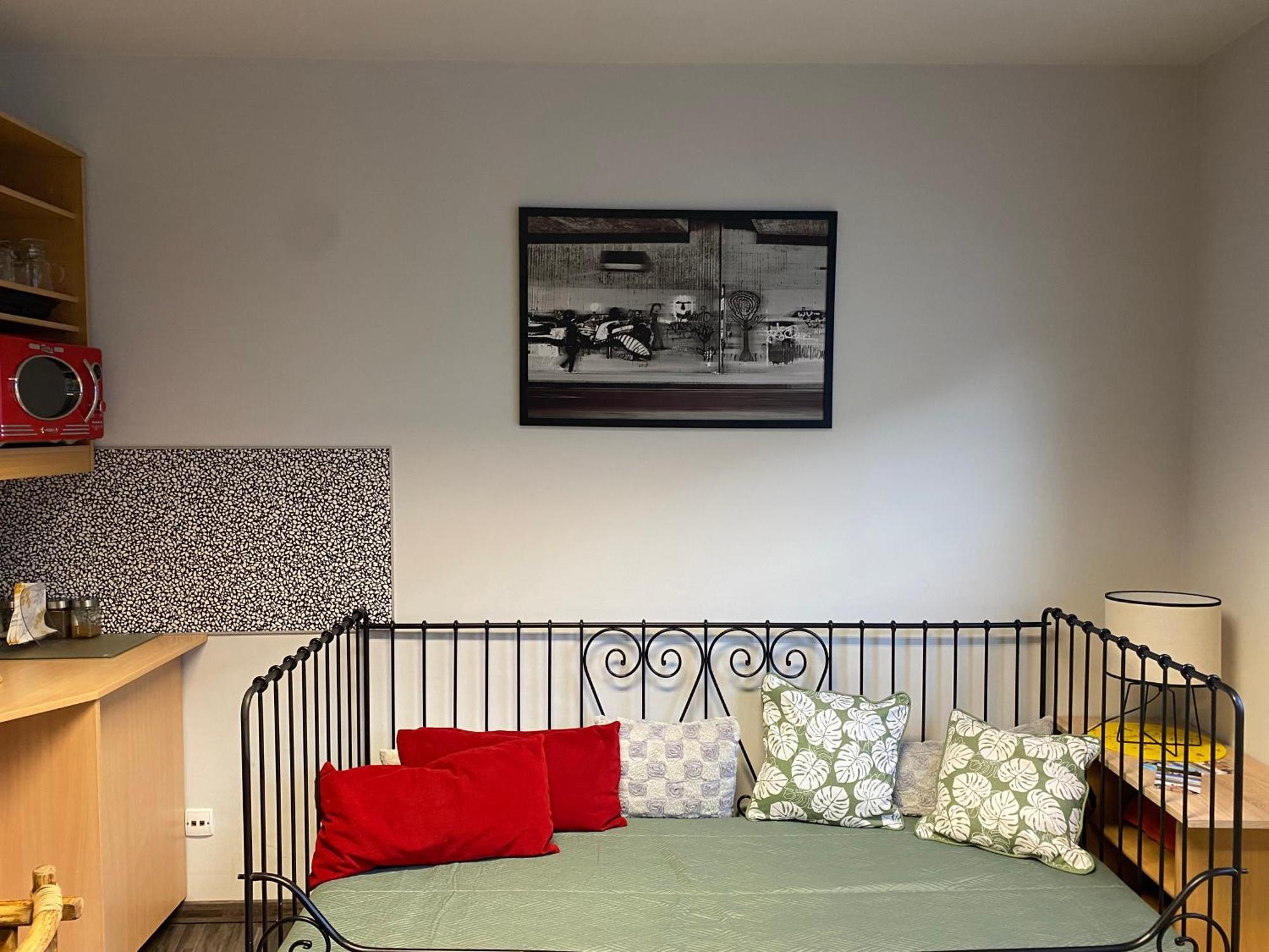 Apartament Nad Galeria Stargard Szczecinski Ngoại thất bức ảnh